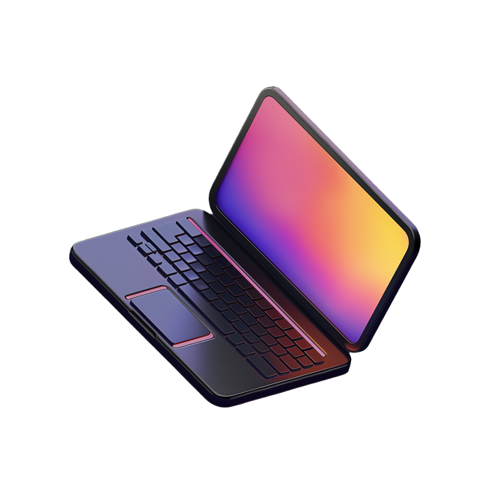 Laptop
